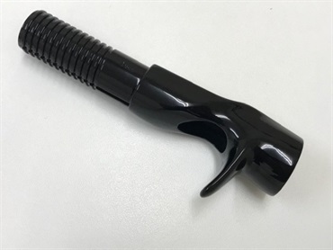 グロスブラック塗装済 ECS-17/(フード別売)